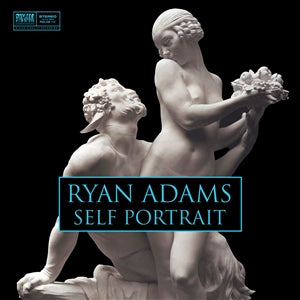 ADAMS, RYAN - SELF PORTRAIT : 2LP SET - LP