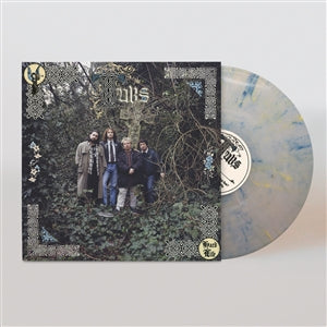 TUBS - HARD LIFE : NATURAL WITH SWIRL VINYL - LP