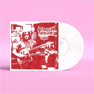 YONKERS, MICHAEL BAND - MICROMINIATURE LOVE : WHITE VINYL (2026) - LP