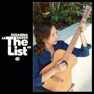 HOFFS, SUSANNA - LIST - LP