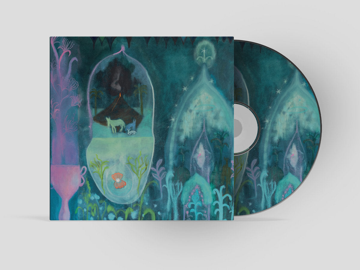 FOSTER, JOSEPHINE - ADORMIDERA - CD