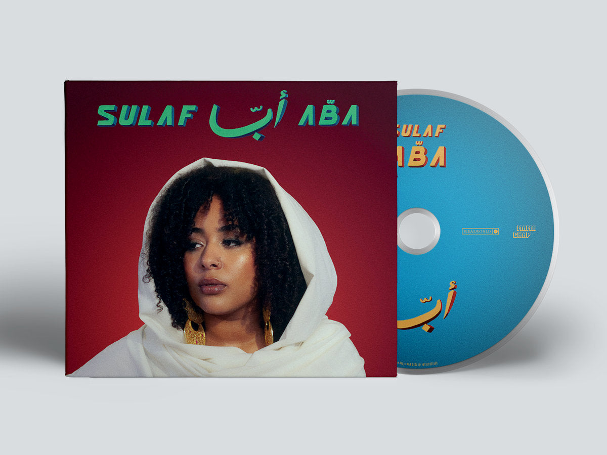SULAF - ABA - CD