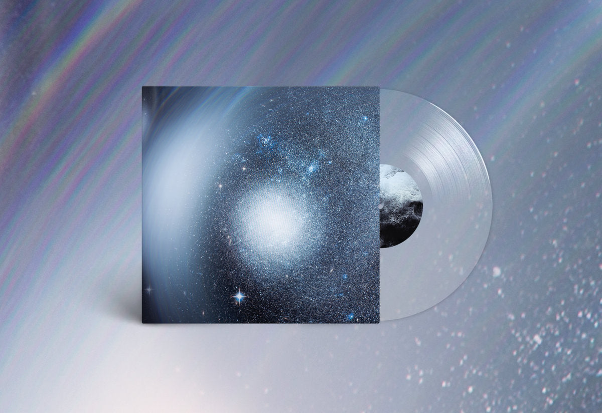 XIU XIU - ERASERHEAD XIU XIU : ULTRA CLEAR VINYL - LP
