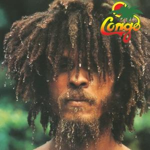 CONGOS - CONGO ASHANTI: SPLATTER VINYL - LP