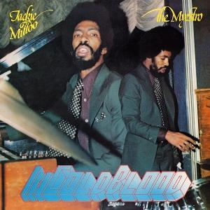 MITTOO, JACKIE - IN COLD BLOOD: RED VINYL - LP
