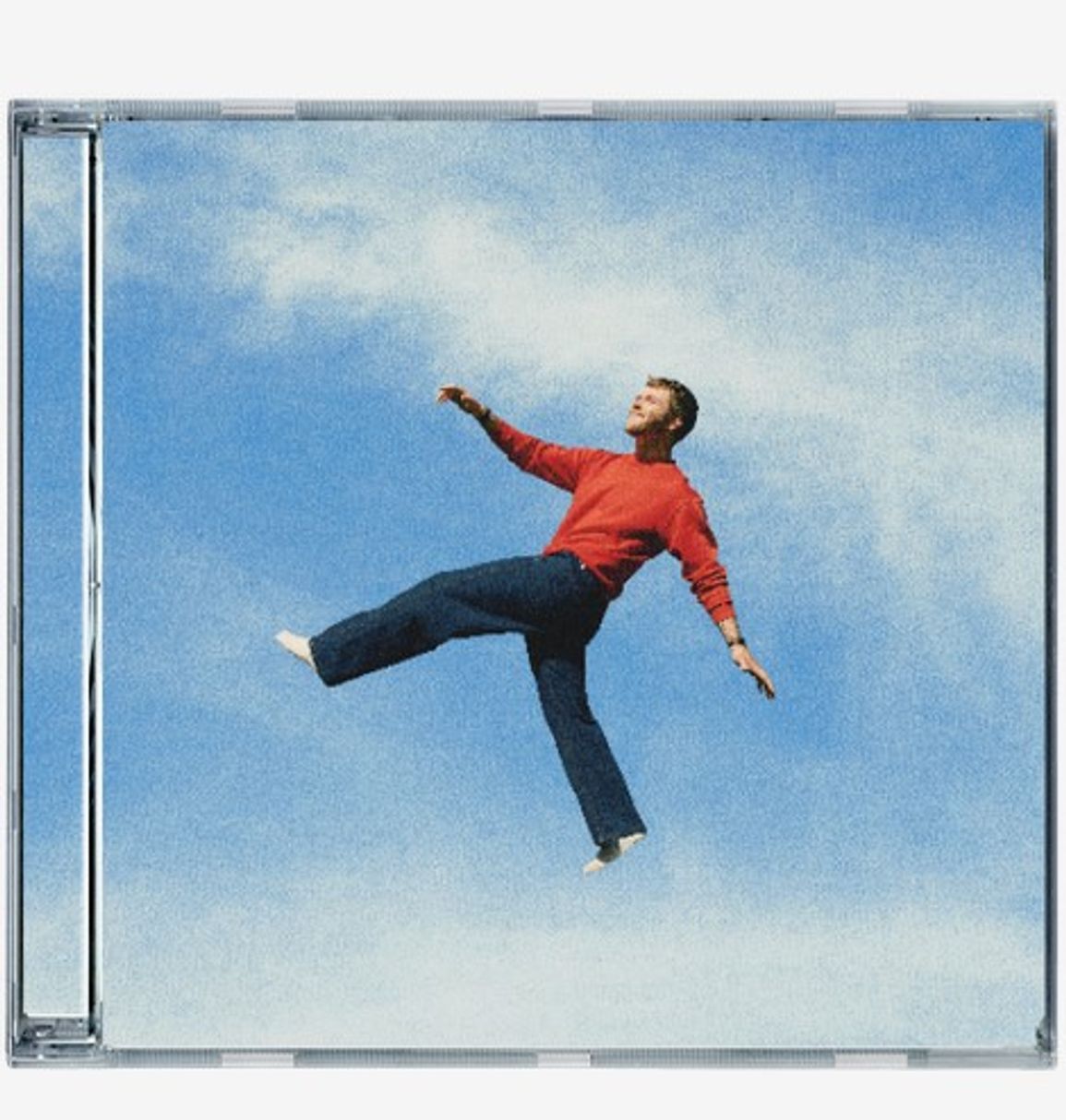 WARREN, ALEX - WILDCHILD - CD