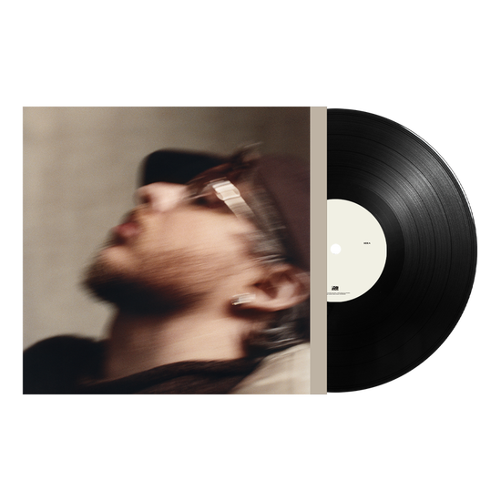 HARLOW, JACK - MONICA - LP