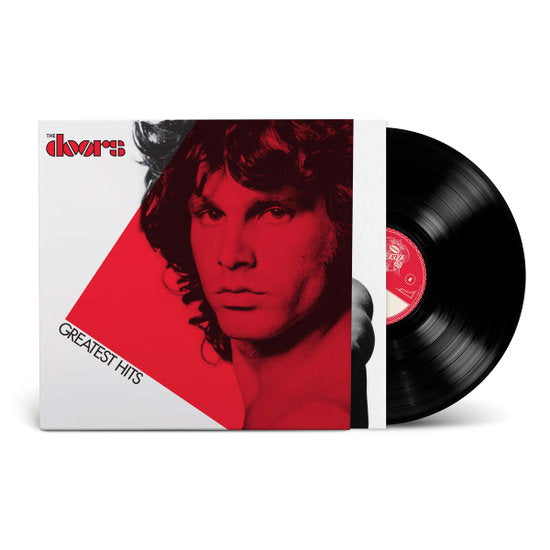 DOORS - GREATEST HITS : 180-GRAM (RHINO RESERVE) - LP