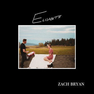 BRYAN, ZACH - ELISABETH - CD