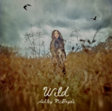 MCBRYDE, ASHLEY - WILD - CD