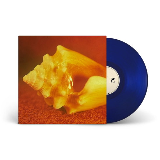 ALLAH-LAS - SIRENAS : TYRIAN BLUE VINYL - LP