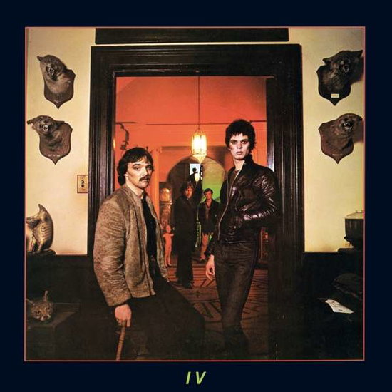 STRANGLERS - RATTUS NORVEGICUS + 6 BONUS - CD