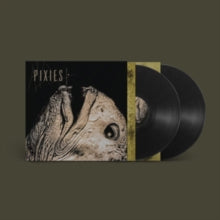 PIXIES - COMPLETE B SIDES : 1988 - 1997 2LP BLACK - LP