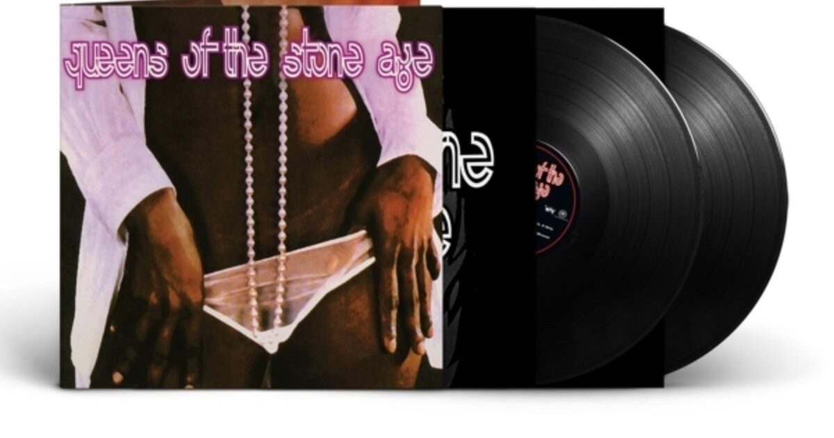 QUEENS OF THE STONE AGE - QUEENS OF THE STONE AGE : 2024 (2LP SET) - LP