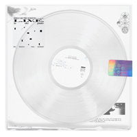 BRING ME THE HORIZON - LIVE IN SAO PAULO: CLEAR VINYL (2LP) - LP