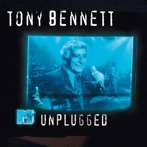 BENNETT, TONY - MTV UNPLUGGED (2LP) - LP