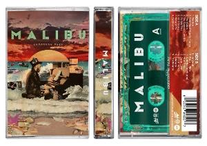 PAAK, ANDERSON - MALIBU : CASSETTE - CS