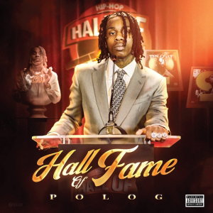 POLO G - HALL OF FAME: GILDED SMOKE VINYL - LP