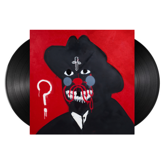 21 SAVAGE - WHAT HAPPENED TO THE STREETS? (2LP) - LP