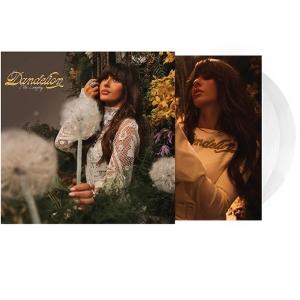 LANGLEY, ELLA - DANDELION : PUFFBALL WHITE 2LP SET - LP