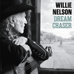 NELSON, WILLIE - DREAM CHASER - CD