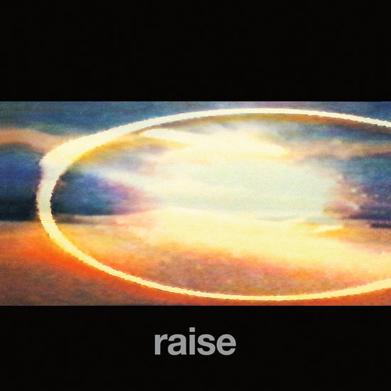 SWERVEDRIVER - RAISE : WITH 8 BONUS TRACKS (REMASTER) - CD
