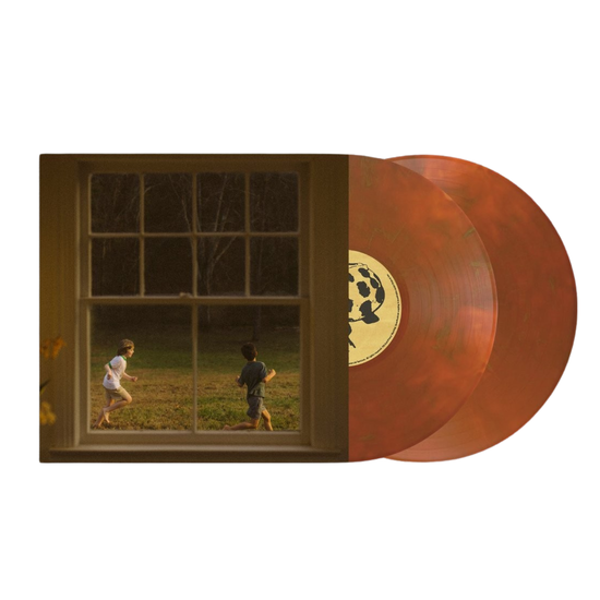 KAHAN, NOAH - GREAT DIVIDE : AMERICAN RUST VINYL (2LP) - LP