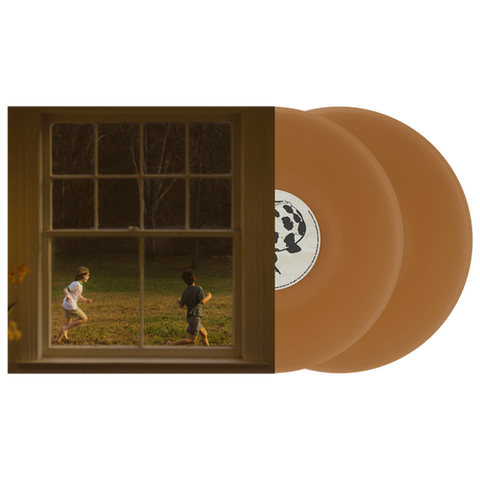 KAHAN, NOAH - GREAT DIVIDE : BEER BOTTLE VINYL (2LP) - LP