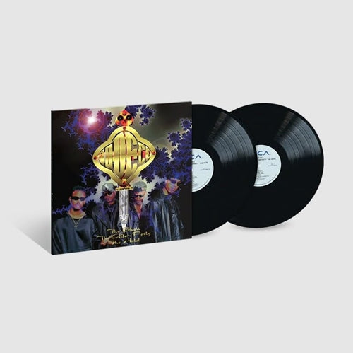 JODECI - SHOW THE AFTER PARTY THE HOTEL : 2LP - LP
