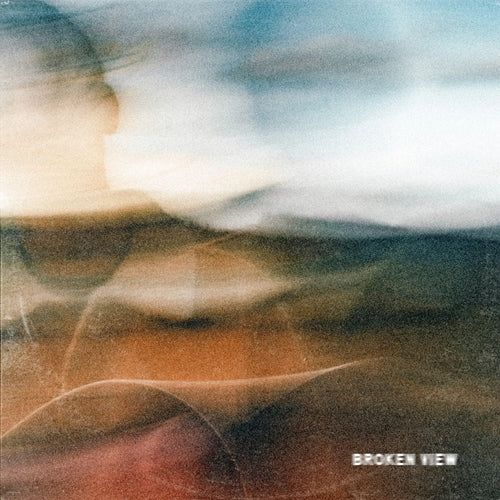 BARBER, SAM - BROKEN VIEW - CD