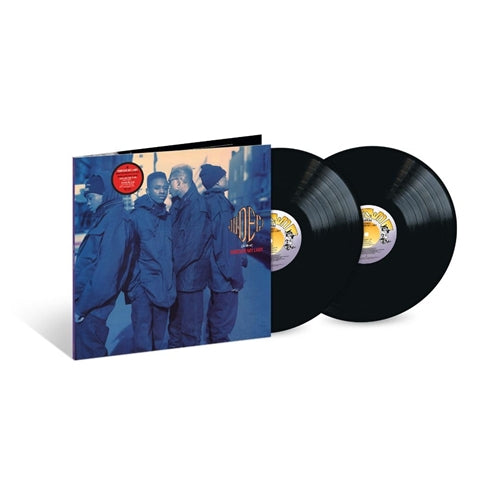 JODECI - FOREVER MY LADY : 5 BONUS TRACKS (2LP) - LP