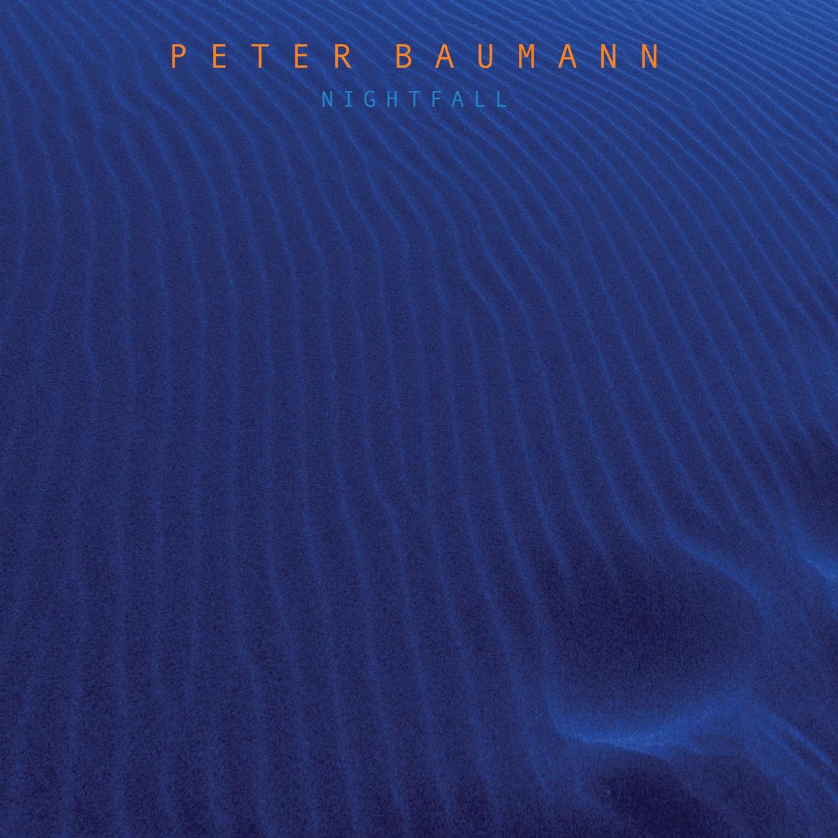 BAUMANN, PETER - NIGHTFALL - CD