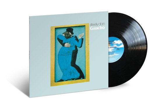 STEELY DAN - GAUCHO : REMASTERED (180-GRAM VINYL) - LP