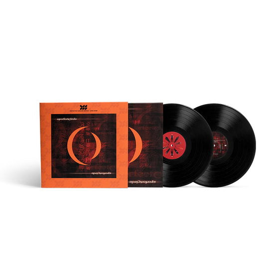 PERFECT CIRCLE - MER DE NOMS (DEFINITVE SOUND SERIES):2LP - LP