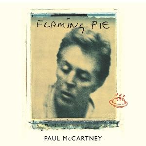 MCCARTNEY, PAUL - FLAMING PIE : 2026 REISSUE - CD