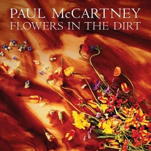 MCCARTNEY, PAUL - FLOWERS IN THE DIRT : 2026 REISSUE - CD