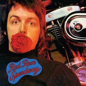 MCCARTNEY, PAUL & WINGS - RED ROSE SPEEDWAY : 2026 REISSUE - CD