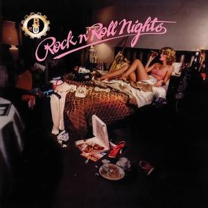 BACHMAN-TURNER OVERDRIVE - ROCK N' ROLL NIGHTS : 2026 REISSUE - CD