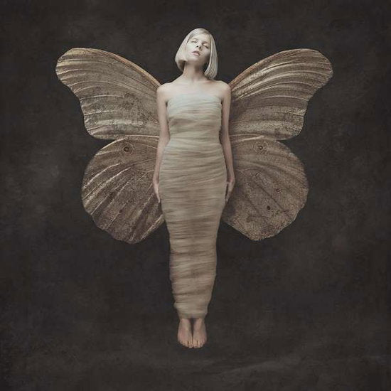 AURORA - ALL MY DEMONS GREETING ME AS A FRIEND - CD