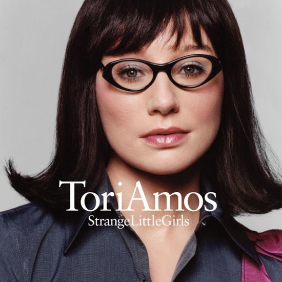 AMOS, TORI - STRANGE LITTLE GIRLS : NEW AGE (2LP) - LP