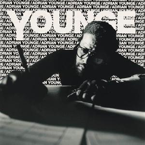 YOUNGE, ADRIAN - YOUNGE - CD
