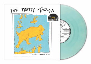 PRETTY THINGS - FROM THE OTHER SIDE - 10