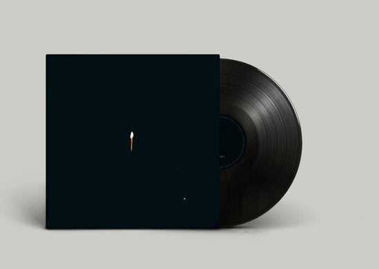 SAULT - CHAPTER 1 - LP