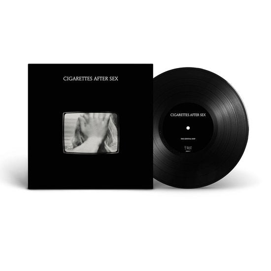 CIGARETTES AFTER SEX - CRYSTAL SHIP / ANNA KARENINA - 7