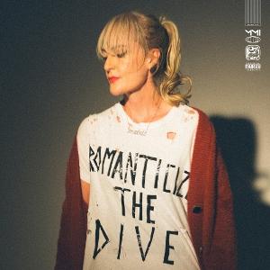 METRIC - ROMANTICIZE THE DIVE - CD