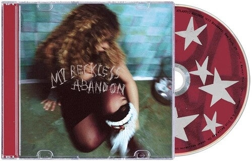 KAY, BELLA - MY RECKLESS ABANDON - CD