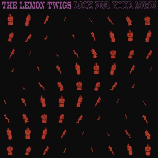 LEMON TWIGS - LOOK FOR YOUR MIND! - CD