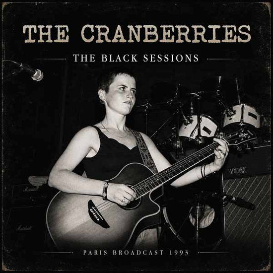 CRANBERRIES - BLACK SESSIONS - CD