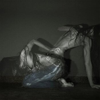 ISELLA, SOFIA - SOMETHING IS A SHELL - CD