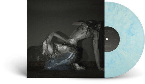 ISELLA, SOFIA - SOMETHING IS A SHELL : COLD AIR - LP